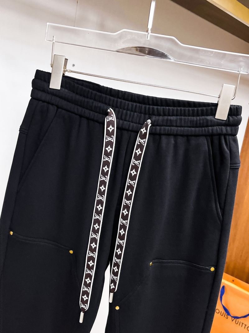 Louis Vuitton Long Pants